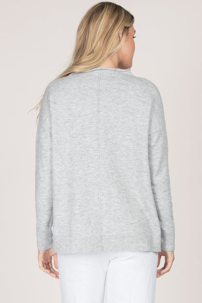 Effortless Elegance Sweater