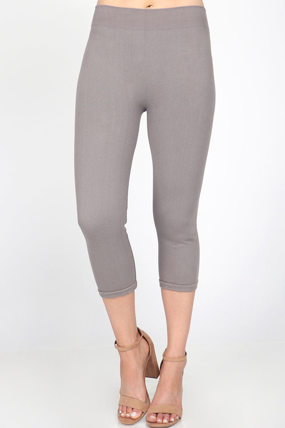 XS-5XL Women's Capri Leggings In Jeans 3/4 Summer Leggings Jeggings Skinny  Jeans Printed Jegging Pants (suggest buy 2 size larger) | Wish
