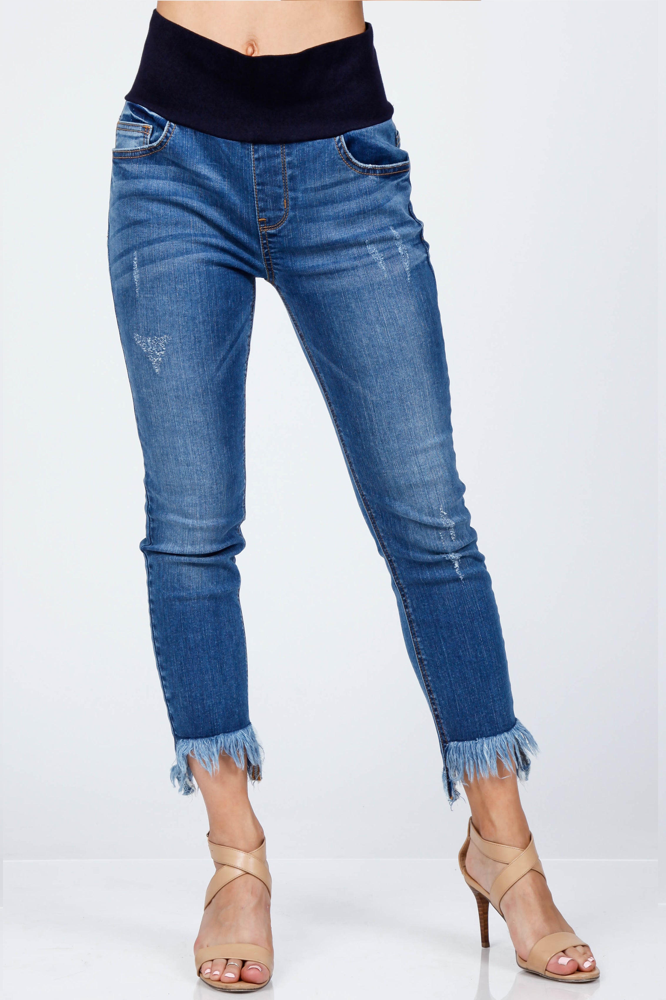 M rena tummy tuck clearance jeans